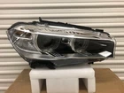 2014 2015 2016 2017 2018 Bmw X5 X6 Xenon Adaptive Headlight Right Side Used. Price: $780.00.