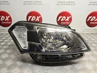 Kia Soul (am) 2009-2011 Genuine Drivers Side Front Halogen Headlight 92102-2K0 Used. Price: $80.58.