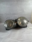 2003-2008 Jaguar S-type Driver Headlight Assembly Xenon W/ Leveling Lh Left Used. Price: $120.00.