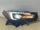 2018-2020 Subaru Xv Crosstrek Right Passenger Led Headlight Adaptive Lamp Used. Price: $699.99.