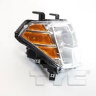 Tyc 20-9079-00-9 Headlight Assembly For 09-19 Nissan Frontier New. Price: $130.99.