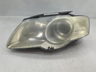 2006-2010 Volkswagen Passat Driver Left Oem Lamp Aifwu Used. Price: $59.05.