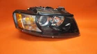 Audi S4 Headlight Right Passanger 2004 2005 2006 8H0941004G Xenon Oem Used. Price: $100.57.