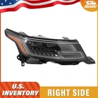 New Right Side Led Headlight For 2018-2022 Land Rover Range Sport LR169889. Price: $959.99.