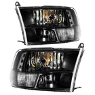 For 2009-2012 Dodge Ram 1500 2500 3500 Waterproof Headlight Lamps Assembly New. Price: $92.49.