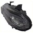 Tyc 20-16255-00 Headlight Assembly For 18-21 Honda Accord New. Price: $268.79.