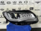 Oem 2017 2018 2019 2020 Lincoln Mkz Full Led Right Side Headlight Used. Price: $550.00.