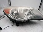 Passenger Right Headlight Halogen Fits 09-14 Routan 710732 Used. Price: $109.19.