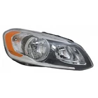 For Volvo XC60 Headlight 2014 15 16 2017 Passenger Side Halogen Bulbs Included New. Price: $341.75.