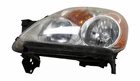 2005-2006 Honda Cr-v Driver Left Headlight Japan Built Oem 1573400 Used. Price: $69.95.