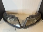 2011-2015 Chevrolet Volt Oem Headlight Assembly Set Pair Lh Rh Functional Read Used. Price: $229.99.