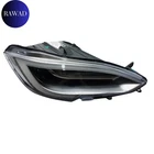 For Tesla Model 2012-20 Headlight Headlamp Right 1053571-00-F New. Price: $569.99.