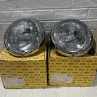 Porsche 911 930 H4 Headlight Original Bosch Assembly Pair New. Price: $1149.99.