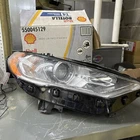 2017-2020 Ford Fusion Right Passenger Oem Halogen Led Headlight, #441208 N5WQN. Price: $152.10.