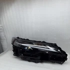2023-2025 Lexus RX350 Oem Rh Led Headlight Used. Price: $529.00.