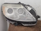 07-10 Mercede W216 CL550 Front Right Side Headlight Lamp Xenon W/ Night Vision Used. Price: $400.00.