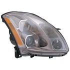 For Nissan Maxima 2004 Right Headlight New. Price: $182.41.
