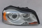 07-14 Volvo XC90 Xenon Hid Afs Headlight Passenger Right Rh Polished Used. Price: $333.64.