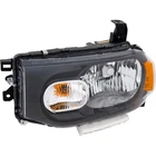 Headlight Driver Side Halogen For 2009-2014 Nissan Cube Wagon Capa New. Price: $149.81.