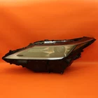 Lexus RX350 RX450H Headlight Left Driver 2020 2021 2022 2023 10100-8A08E Led Used. Price: $674.10.