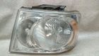 Driver Left Headlight Fits 07-09 Dodge Durango F156-171707 Used. Price: $74.75.
