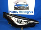 2019-2022 Infiniti QX50 Right Led Headlight Non-afs Oem 26010-5NA0A Parts/repair For. Price: $202.50.