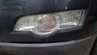 2009 Chevrolet Traverse Lh Park Turn Signal Light Assembly Oem 116-01312L Used. Price: $84.39.