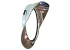 Brothers Trucks HLB5557 Headlight Bezels - Pair Chrome New. Price: $182.95.