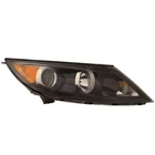 Right Passenger Side Halogen Headlight Fits 11-12 Kia Sportage Base Ex Lx Capa New. Price: $148.35.