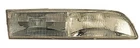 Headlight Front Lamp 92-97 Ford Crown Victoria Passenger Right New. Price: $38.00.