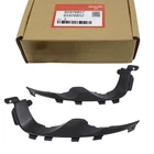 Pair For 2012-2016 Chevrolet Sonic Headlight Brackets Lh & Rh 95976851 95976852 New. Price: $28.95.