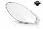 Porsche Panamera 971 Base Gts Turbo Right Headlight Lens Cover 2017 2022 Oem New. Price: $218.50.