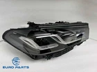 2021-2023 Bmw Series G30 540I M5 Led Right Rh Side Headlight Oem Used. Price: $1180.00.