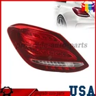 Left Driver For 2015 18 Mercedes Benz C-class W205 C300 Led New. Price: $107.43.