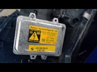 Chassis Ecm Lamps Xenon Light Control Thru 5/10 Fits 08-11 Bmw X6 1055794 Used. Price: $51.00.
