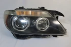 2006-2008 Bmw 750 Headlight Right Passenger Xenon 6937234 Oem,tested Used. Price: $350.00.