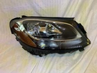 2015 2016 2017 2018 Mercedes Benz C300 Right Rh Headlight Halogen Oem Used. Price: $130.00.
