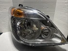 Hella 247012101 Driving Headlamp Passenger Right Side Hand New. Price: $248.88.