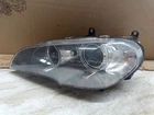 Driver Headlight Xenon Adaptive Headlamps Fits 12-13 Bmw X5 187082 Used. Price: $514.80.