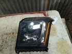 Driver Left Headlight Without Hid Blue Tint Fits 15-17 Yukon 1226915 Used. Price: $436.96.
