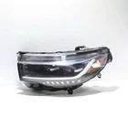 2025 Ford Explorer Led Projector Left Side Headlight Assembly Oem RB5B-13W030-C Used. Price: $404.29.