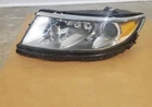 10 11 12 Lincoln Mkz Left Driver Side Headlight Halogen 9H6313006A Missing Tab Used. Price: $249.00.