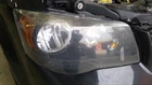 Used Right Headlight Assembly Fits: 2014 Dodge Caravan Exc. Automatic Dimming Ha. Price: $120.89.