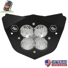 Baja Designs Xl Pro Headlight For 2012-2018 Yamaha WR450F 2015-21 WR250F Obo New. Price: $324.76.