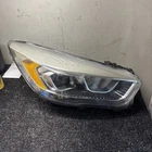 2017 2019 Ford Escape Halogen Led Headlight Right Hand GJ54-13W029-BF Oem Tabs Used. Price: $75.00.