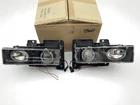 Winjet WJ10-0002-04 Left & Right Halo Headlight Lamp Set 88-98 Chevy Pickup New. Price: $74.95.