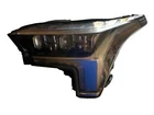22-24 Toyota Tundra Sequoia Oem Left (driver) Headlight *damage* Used. Price: $250.00.