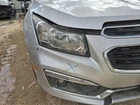 2016 Chevrolet Cruze Right Passenger Headlight Assembly Oem 114-01515R Lamp Used. Price: $106.45.