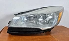 2013-2016 Ford Escape Left Driver Halogen Headlight Oem Used#a. Price: $85.44.