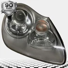 2003-06 Porsche Cayenne Headlight Rh Passenger Xenon Projector Complete Oem Used. Price: $270.00.